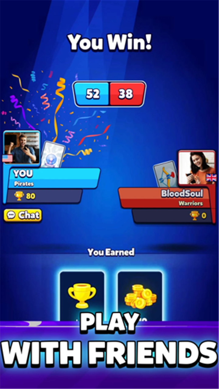 Madness Match: PvP Match 3 screenshot7
