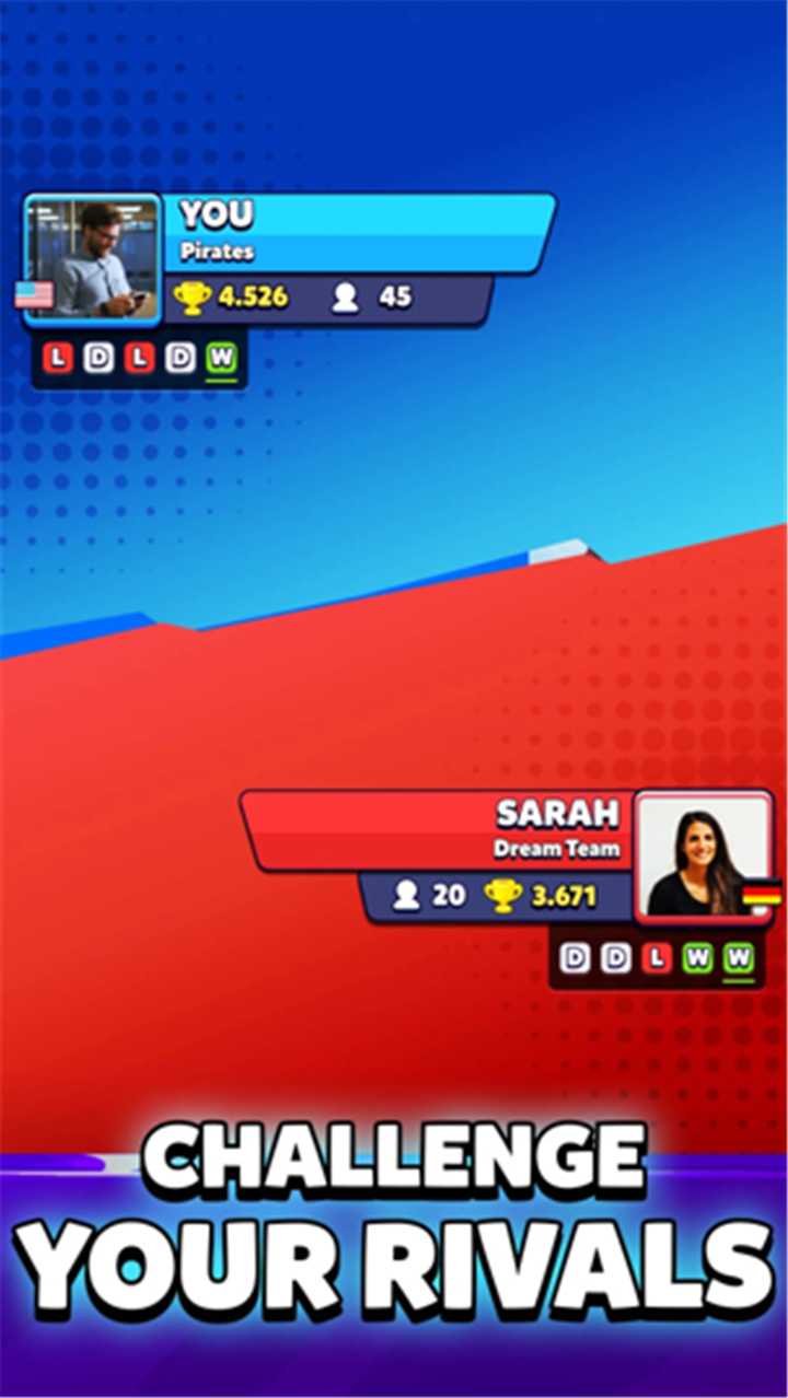 Madness Match: PvP Match 3 screenshot8