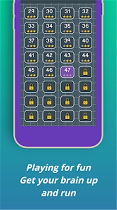 Lexico - The word game screenshot7
