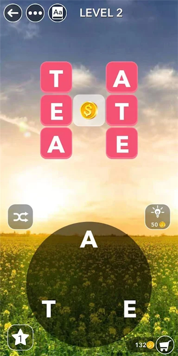 Words Tour: Jourvey screenshot1