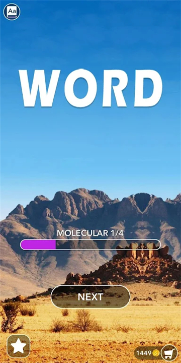Words Tour: Jourvey screenshot4