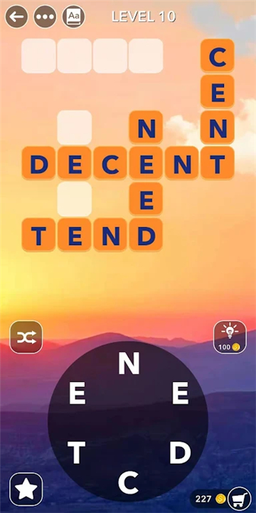 Words Tour: Jourvey screenshot5
