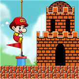Beans World: Super Run Go!