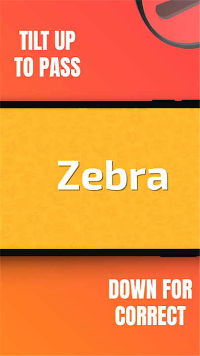 Kids Charades screenshot4