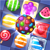 Candy Match - Dream Factory