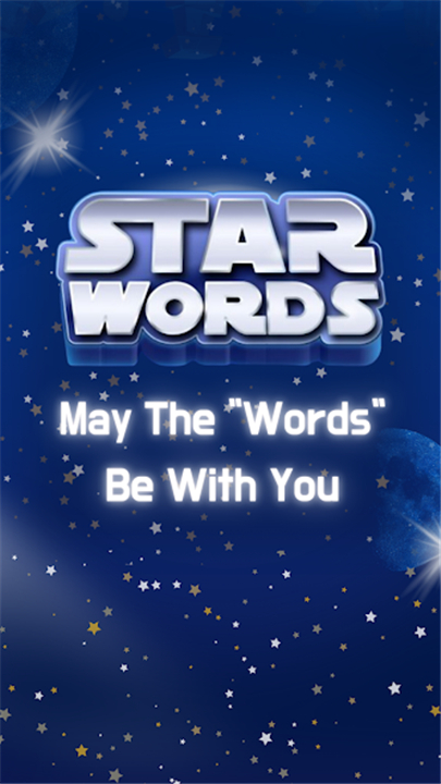 Star Words - Word Game screenshot7