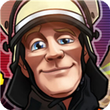 Feuerwehrspiel