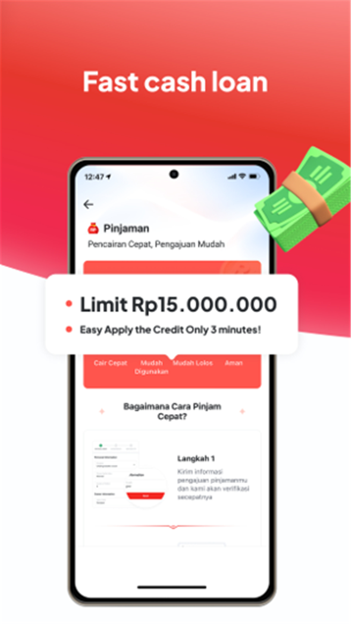 Akulaku —Online Shopping screenshot3