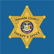 Niagara County NY Sheriff