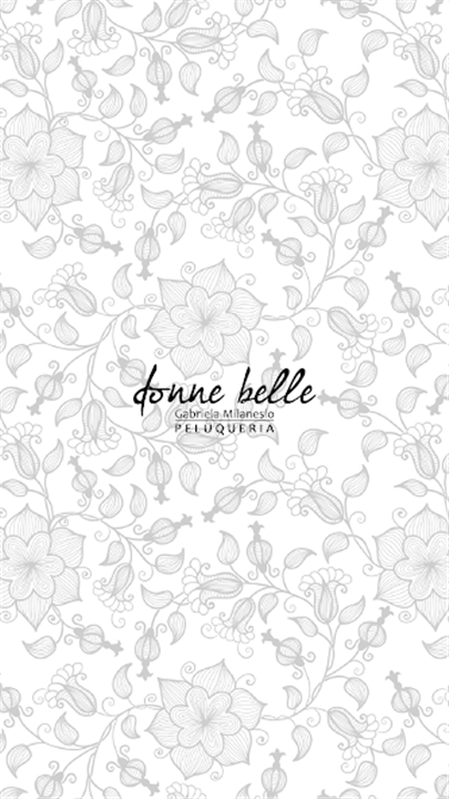 DONNE BELLE screenshot1