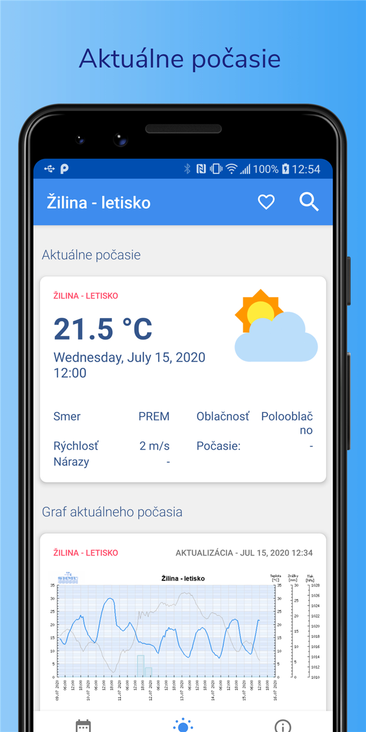 SHMUDroid screenshot2