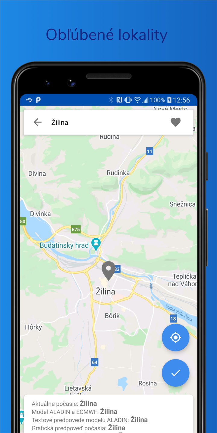 SHMUDroid screenshot4