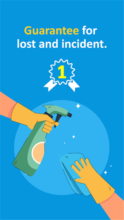OKHOME - Homecare Solution screenshot5