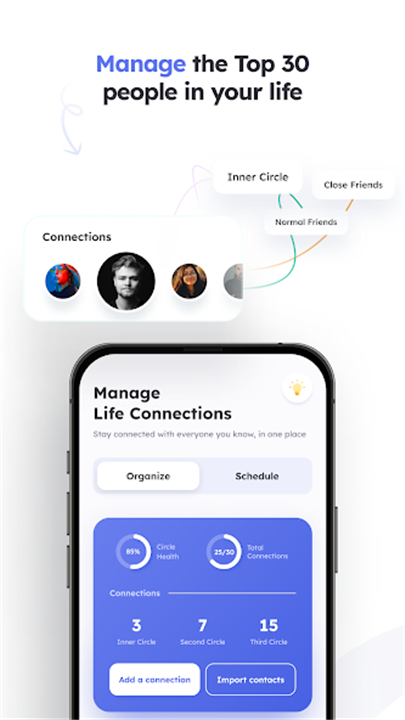 Datsme AI: Social Wellness App screenshot7