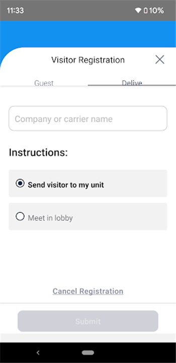 The NRP Group screenshot3