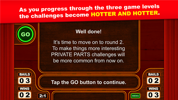Connect Foreplay: The Sex Game screenshot5