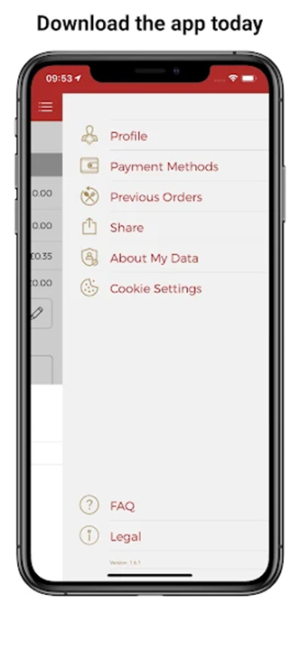 Superbites App screenshot4