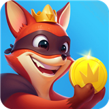Crazy Fox