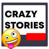 Crazy Stories