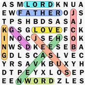 Bible Verse Search-Word Search