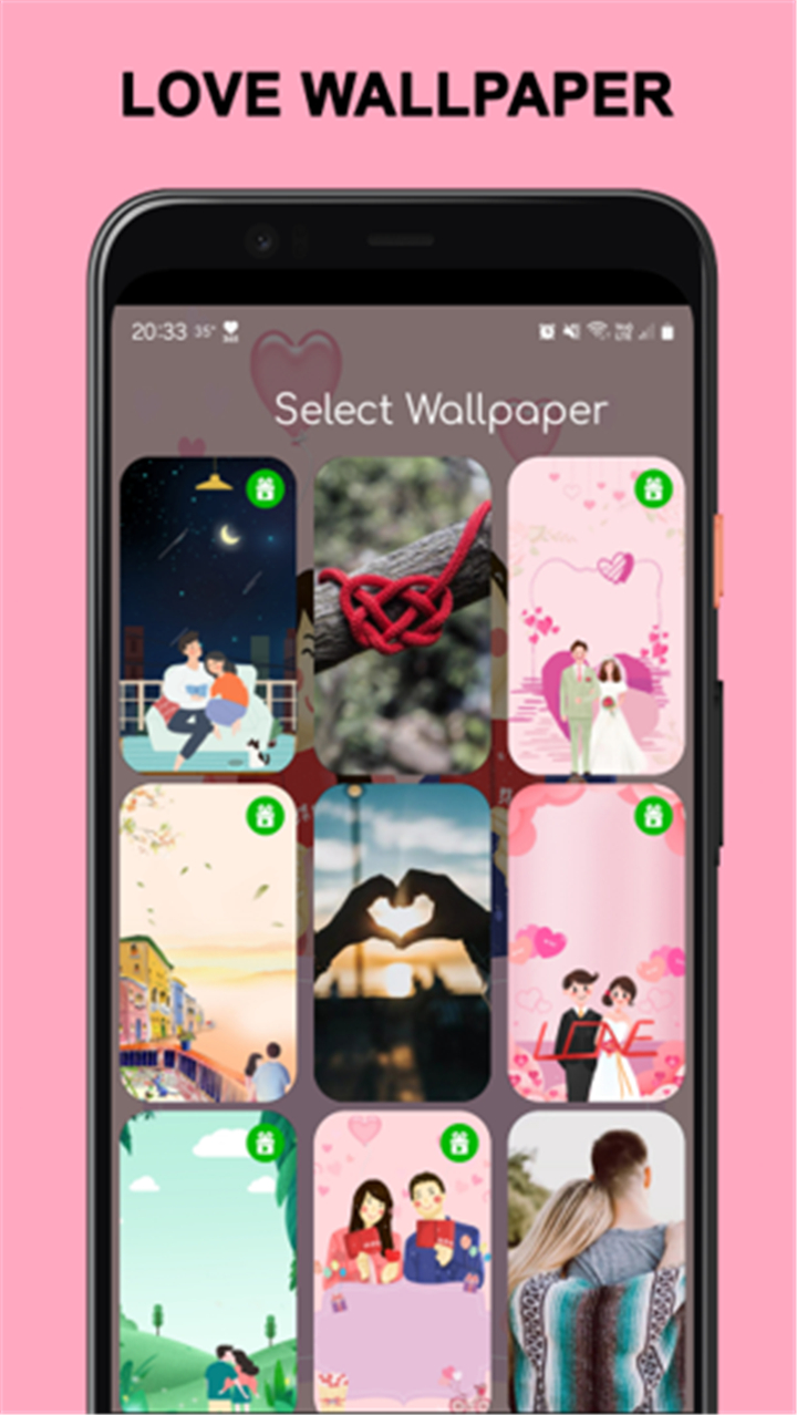 Been Love Memory -Love Counter screenshot7