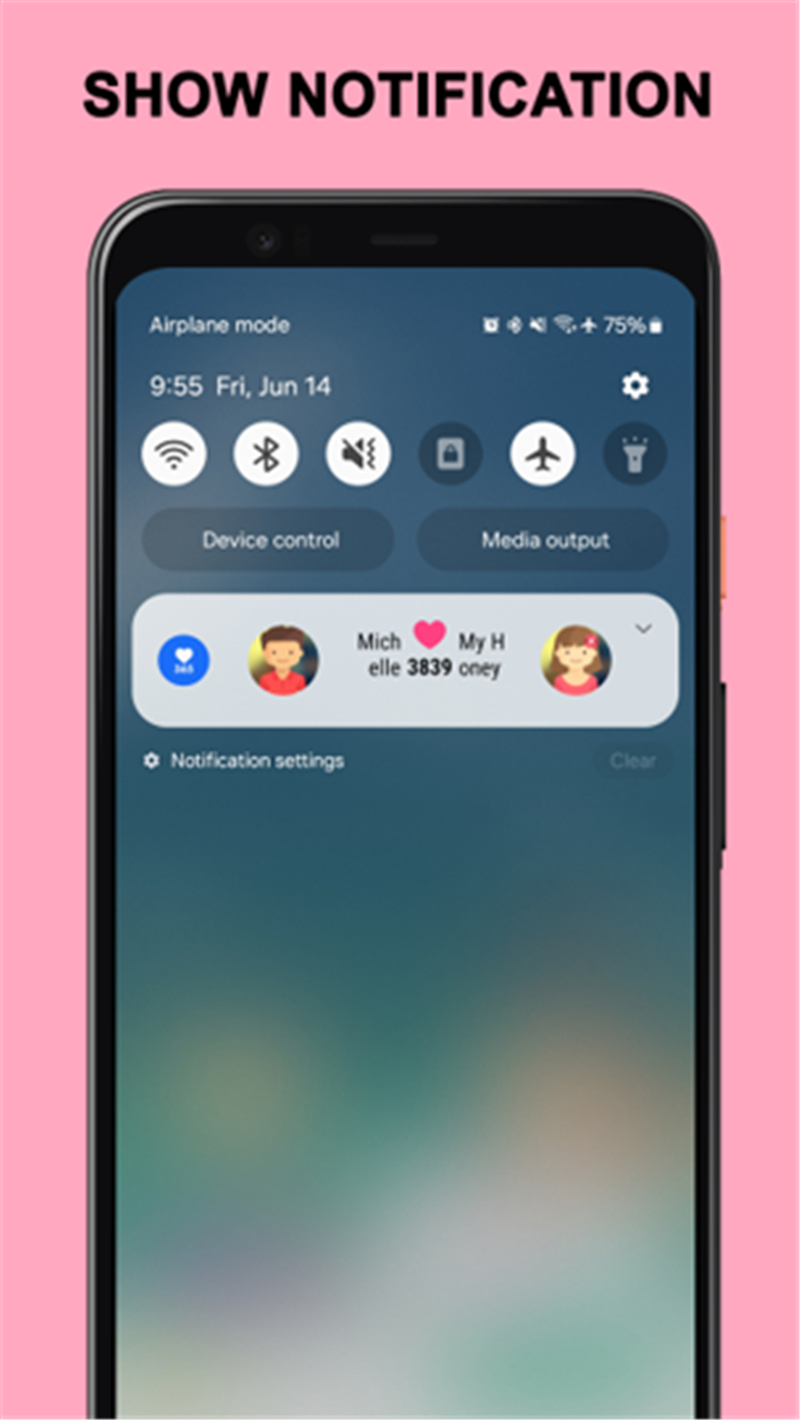 Been Love Memory -Love Counter screenshot8