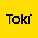Toki – Танд тусална