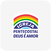 IGREJA DEUS É AMOR