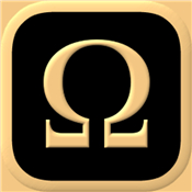 Greek Letters and Alphabet