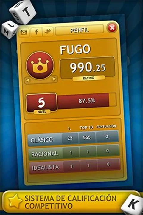 Wordz screenshot4