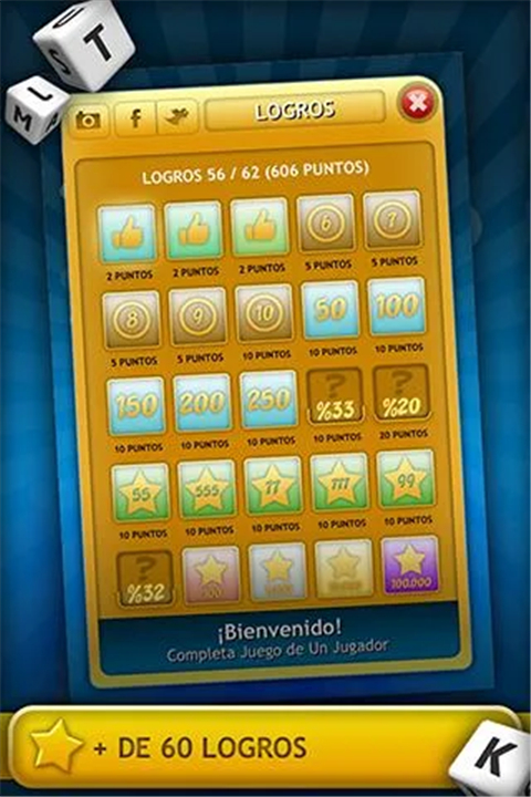 Wordz screenshot5