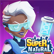 Idle Superpower School