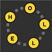 Circle Words