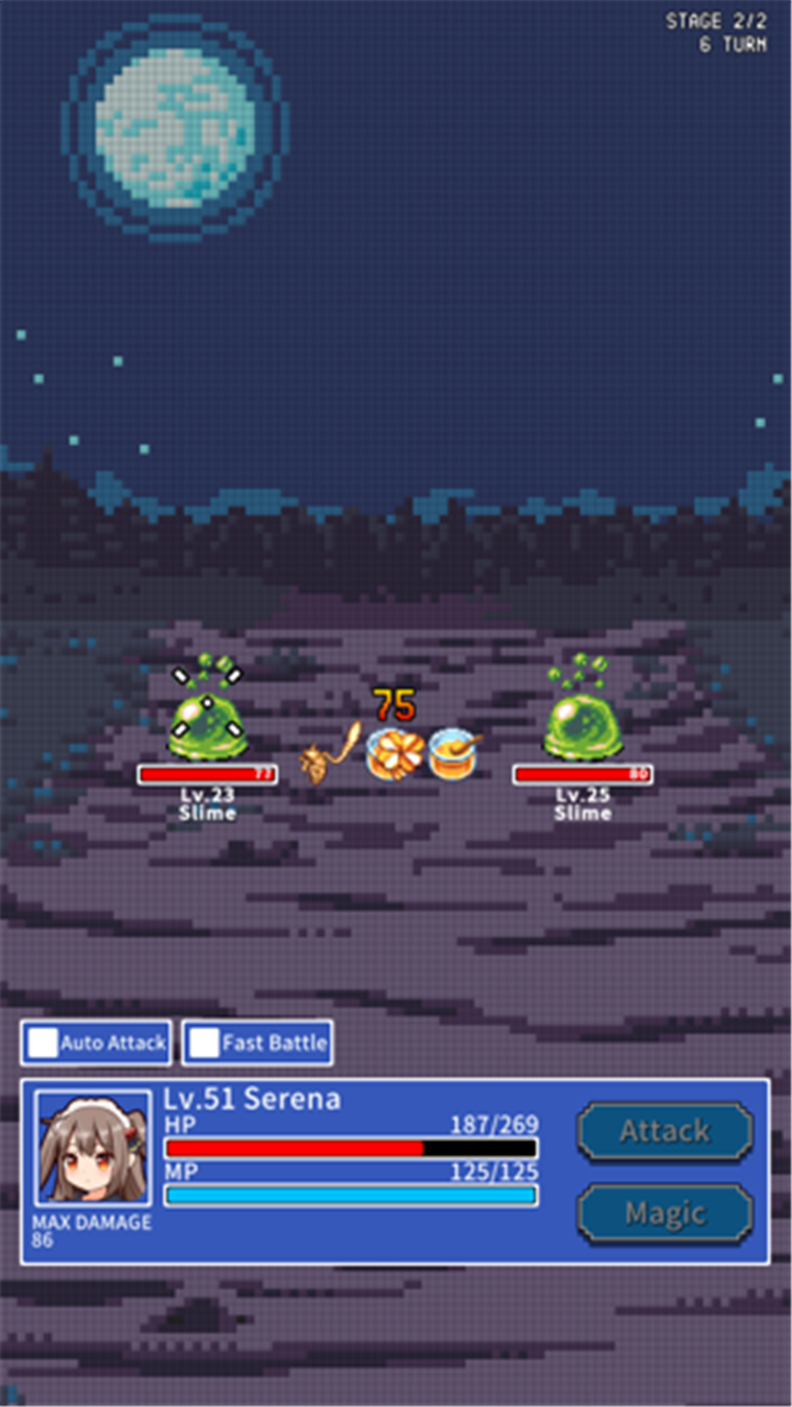 Witchs Shop screenshot2