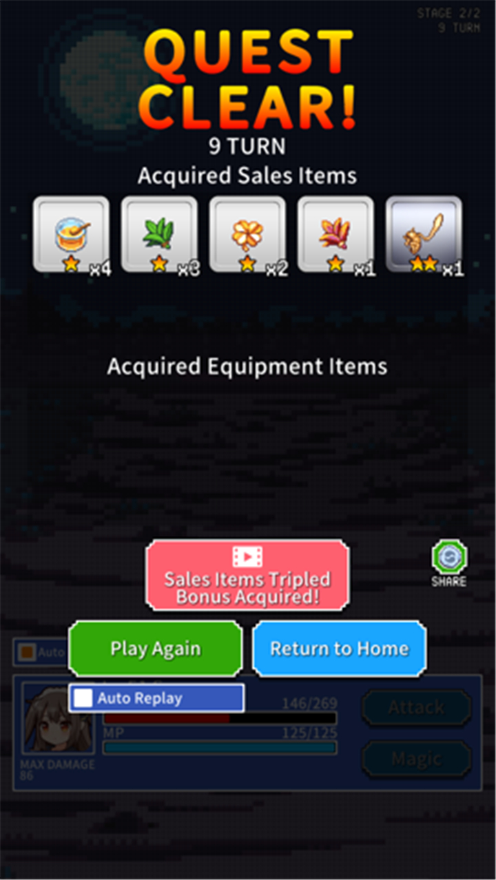 Witchs Shop screenshot3