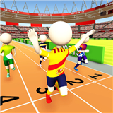 Summer Sports: Athletic Games