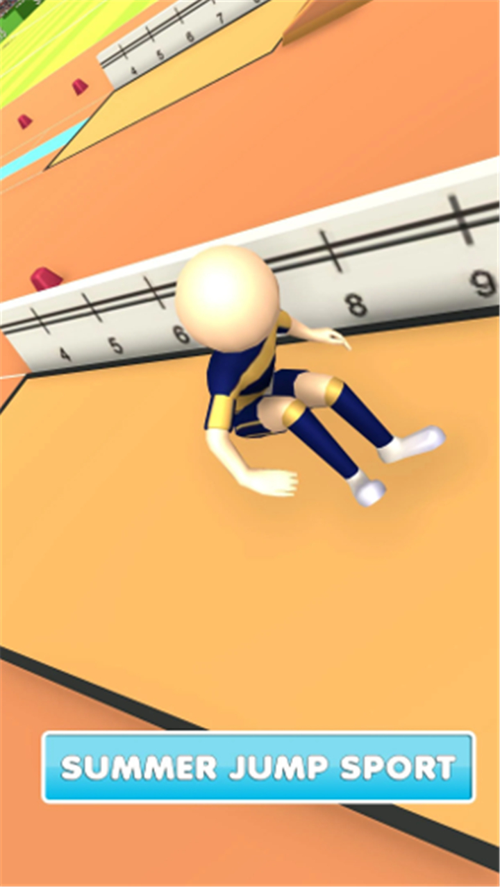 Summer Sports: Athletic Games screenshot7