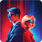 Secret Agent