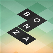bonza word puzzle