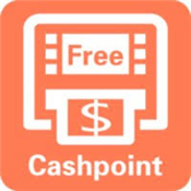 Cashpoint Free Cash, Gift Card