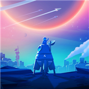 ExoMiner - Idle Miner Universe