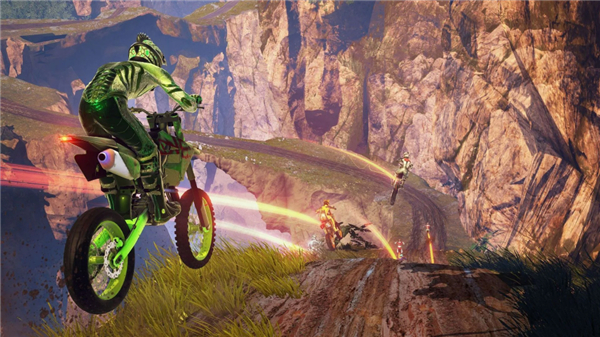 Spd Moto Dash2:Real Simulator screenshot3