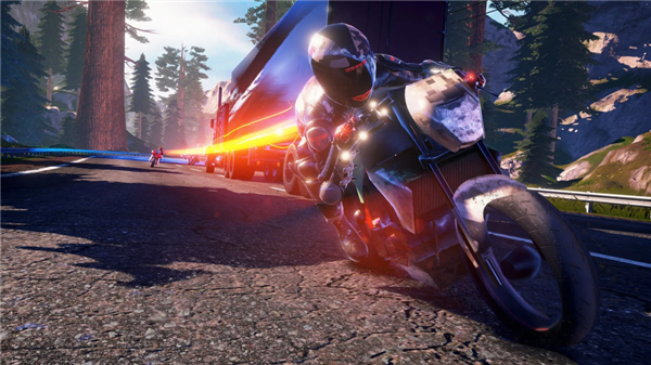 Spd Moto Dash2:Real Simulator screenshot4