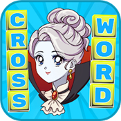 Dracula Crossword