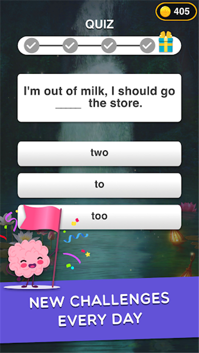 Word Magnets - Puzzle Words screenshot5