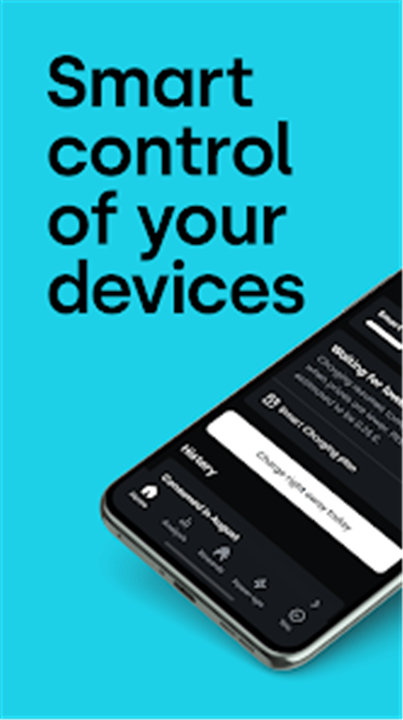 Tibber - Smarter power screenshot1