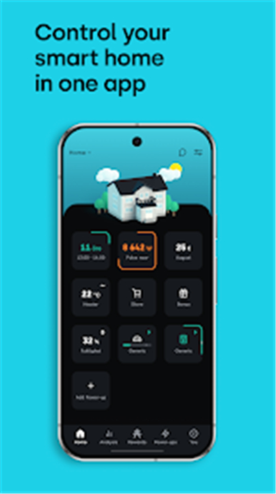 Tibber - Smarter power screenshot5