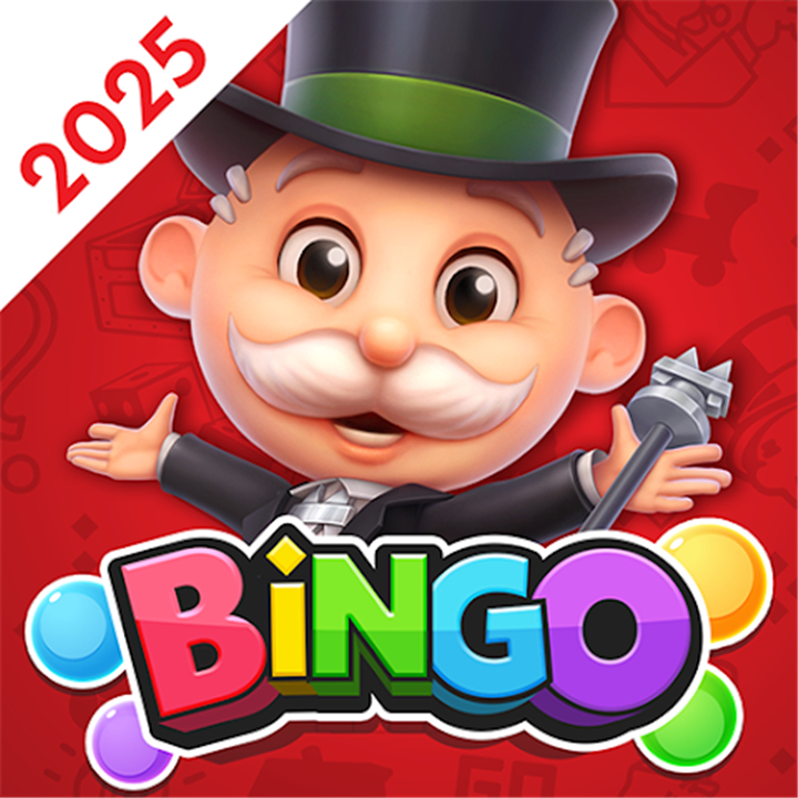 MONOPOLY: Bingo!