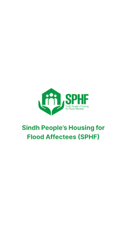SPHF - RESILIENT HOUSING screenshot2