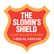 Slomins Shield